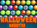 Παιχνίδι Σκοπευτής Halloween σε απευθείας σύνδεση