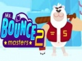 Παιχνίδι Κύριος Bouncemasters 2 σε απευθείας σύνδεση