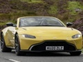 Παιχνίδι Aston Martin Vantage Roadster σε απευθείας σύνδεση