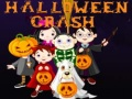 Παιχνίδι Halloween Crash σε απευθείας σύνδεση