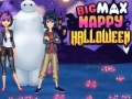 Παιχνίδι BigMax Χαρούμενο Χαλοουίν σε απευθείας σύνδεση