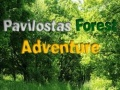 Παιχνίδι Περιπέτεια στο Δάσος Pavilostas σε απευθείας σύνδεση