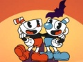 Παιχνίδι Cuphead Χαλοουίν σε απευθείας σύνδεση