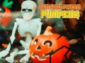 Παιχνίδι Διασκεδαστικά Κολοκύθες του Halloween σε απευθείας σύνδεση