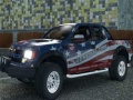 Παιχνίδι Ford F 150 Πάζλ σε απευθείας σύνδεση
