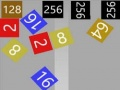 Παιχνίδι Αλυσίδα Κύβος: 2048 σε απευθείας σύνδεση