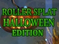 Παιχνίδι Roller Splat Έκδοση Χάλοουιν σε απευθείας σύνδεση
