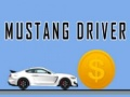 Παιχνίδι Οδηγός Mustang σε απευθείας σύνδεση