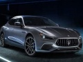 Παιχνίδι Maserati Ghibli Υβριδικό Γλίστρημα σε απευθείας σύνδεση