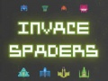 Παιχνίδι Invace Spaders σε απευθείας σύνδεση