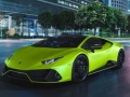 Παιχνίδι Lamborghini Huracan Evo Slide σε απευθείας σύνδεση