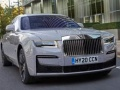 Παιχνίδι Ολισθαίνων Φάντασμα Rolls-Royce σε απευθείας σύνδεση