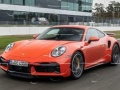 Παιχνίδι Πάζλ Porsche 911 Turbo 2021 σε απευθείας σύνδεση