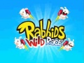 Παιχνίδι Άγρια Κούρσα Rabbids σε απευθείας σύνδεση