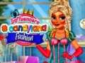 Παιχνίδι Επηρέαστες #CandyLand Μόδα σε απευθείας σύνδεση