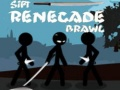 Παιχνίδι Sift Renegade Brawl σε απευθείας σύνδεση