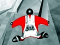 Παιχνίδι Stickman 3D Wingsuit σε απευθείας σύνδεση