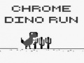 Παιχνίδι Chrome Δρομέας Δεινόσαυρος σε απευθείας σύνδεση