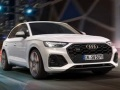 Παιχνίδι Audi SQ5 TDI Ολίσθηση σε απευθείας σύνδεση