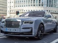 Παιχνίδι Πάζλ Φάντασμα Rolls-Royce σε απευθείας σύνδεση