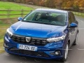 Παιχνίδι Πάζλ Dacia Sandero σε απευθείας σύνδεση