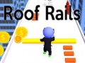 Παιχνίδι Rails στην οροφή σε απευθείας σύνδεση