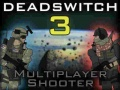 Παιχνίδι Deadswitch 3 σε απευθείας σύνδεση
