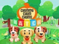 Παιχνίδι Chummy Chum Chums: Αγώνα σε απευθείας σύνδεση