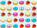 Παιχνίδι Cookie Crush Χριστούγεννα σε απευθείας σύνδεση