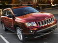 Παιχνίδι Παζλ Jeep Compass σε απευθείας σύνδεση