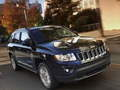 Παιχνίδι Ολισθηρό Jeep Compass σε απευθείας σύνδεση