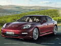 Παιχνίδι Πάζλ Porsche Panamera σε απευθείας σύνδεση
