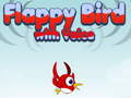 Παιχνίδι Flappy Bird Παίξε με Φωνή σε απευθείας σύνδεση