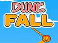 Παιχνίδι Πτώση Dunk σε απευθείας σύνδεση