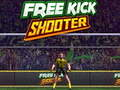 Παιχνίδι FreeKick Ποδόσφαιρο σε απευθείας σύνδεση