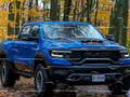 Παιχνίδι Πάζλ Ram 1500 TRX σε απευθείας σύνδεση