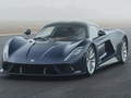 Παιχνίδι Hennessey Venom F5 Ολίσθηση σε απευθείας σύνδεση