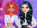 Παιχνίδι Influencers Soft έναντι των τάσεων E-Girl σε απευθείας σύνδεση
