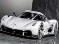Παιχνίδι Koenigsegg Jesko Absolut Ολίσθηση σε απευθείας σύνδεση