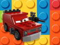 Παιχνίδι Πάζλ Lego Αγώνες σε απευθείας σύνδεση