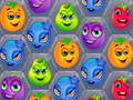 Παιχνίδι Farm Heroes Match σε απευθείας σύνδεση