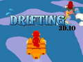 Παιχνίδι Drifting 3D.IO σε απευθείας σύνδεση