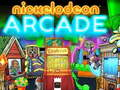 Παιχνίδι Nickelodeon Arcade σε απευθείας σύνδεση