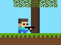 Παιχνίδι Minecraft: Η Περιπέτεια του Steve σε απευθείας σύνδεση
