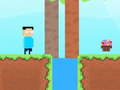 Παιχνίδι Minescraft Herobrine σε απευθείας σύνδεση