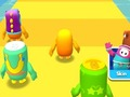 Παιχνίδι Fall Guys: Shortcut Pro σε απευθείας σύνδεση