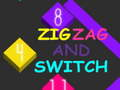 Παιχνίδι Ζιγκ Ζαγκ και Μ switching σε απευθείας σύνδεση