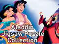 Παιχνίδι Συλλογή Puzzle Αλαντίν σε απευθείας σύνδεση