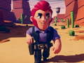 Παιχνίδι Διασκεδαστικό Παζλ Brawl Stars σε απευθείας σύνδεση