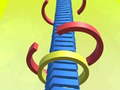 Παιχνίδι Twist Roller 3D σε απευθείας σύνδεση